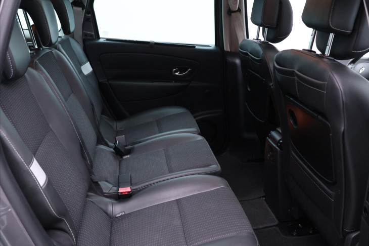 Renault Mégane 1,5 dCi 81kW Pano Scénic