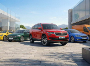 Nová pobočka Plzeň